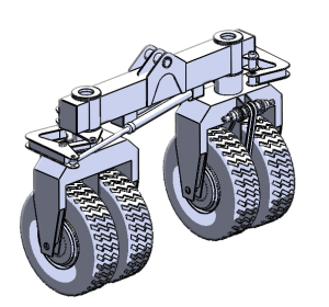 Mobile Boat Hoist